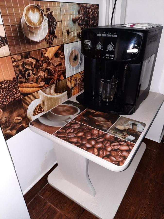 Apartament Belvedere Orşova 외부 사진