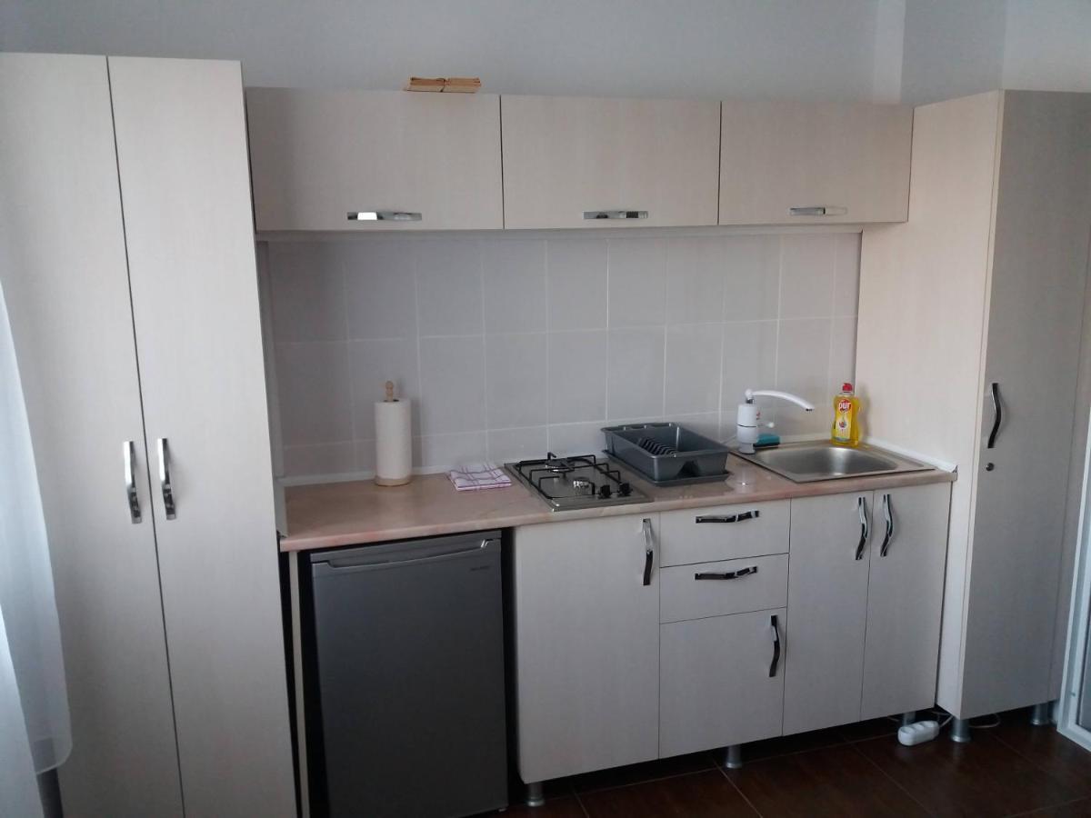 Apartament Belvedere Orşova 외부 사진