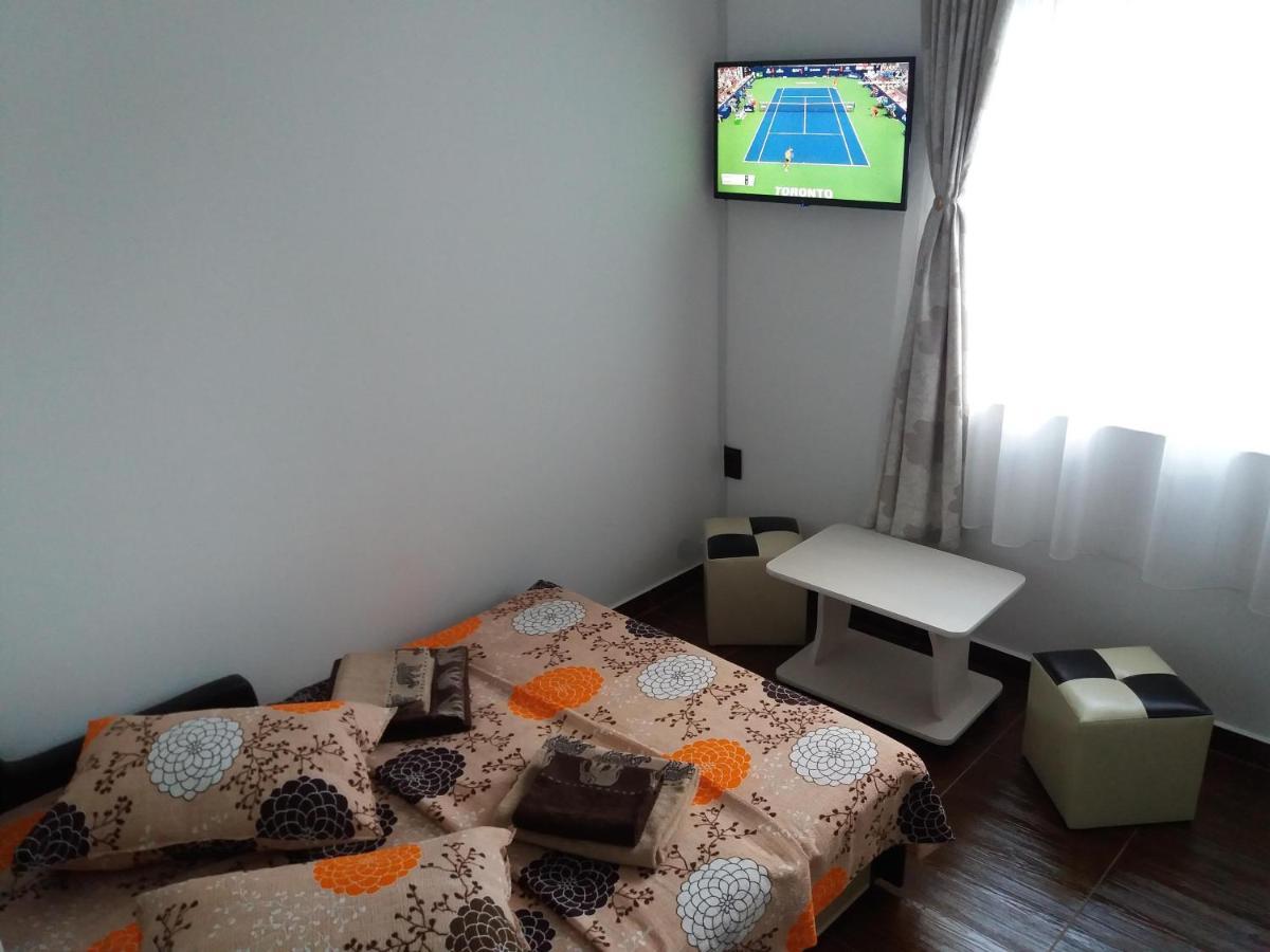 Apartament Belvedere Orşova 외부 사진