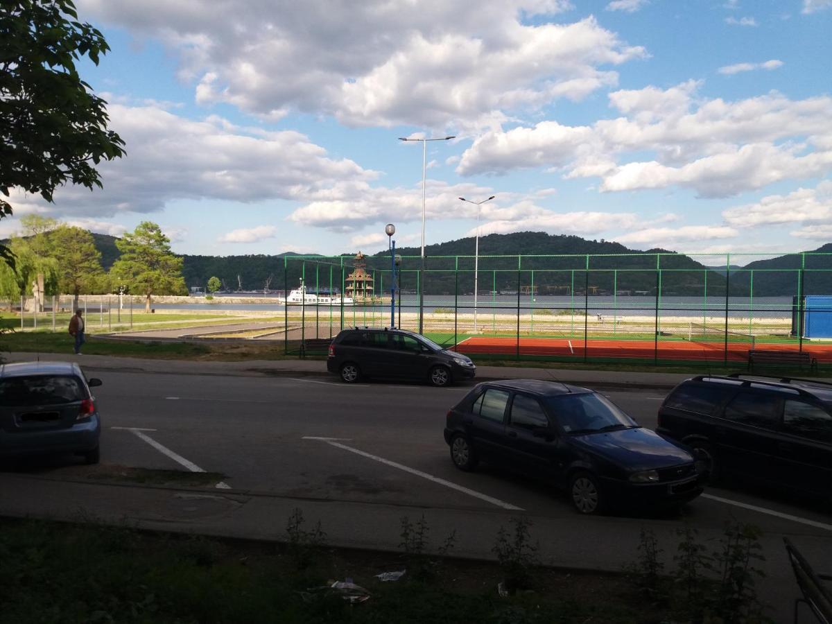 Apartament Belvedere Orşova 외부 사진